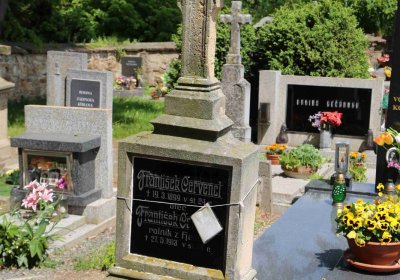 Křesetice, Omnium, 2017