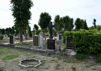 Osek u Duchcova, Omnium, 2018