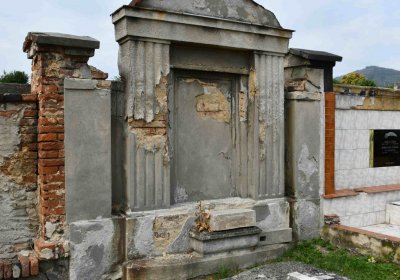 Osek - městský, Omnium, 2018