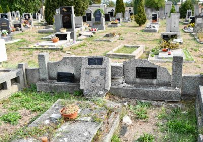 Osek - městský, Omnium, 2018