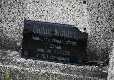 Osek - městský, Omnium, 2018