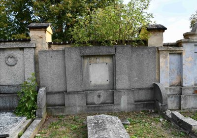 Osek - městský, Omnium, 2018