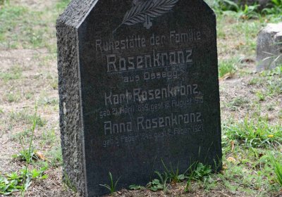 Osek - městský, Omnium, 2018