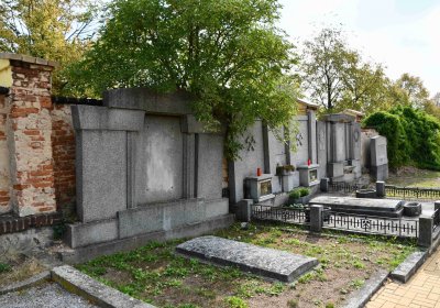 Osek - městský, Omnium, 2018