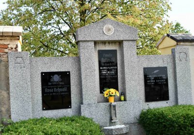 Osek - městský, Omnium, 2018