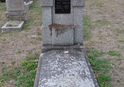 Osek u Duchcova, Omnium, 2018