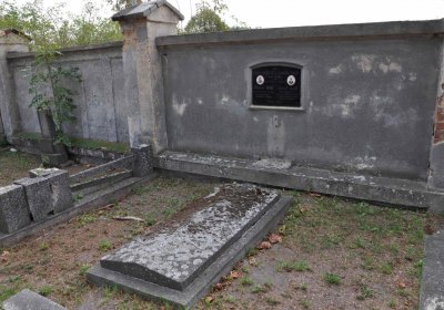 Osek u Duchcova, Omnium, 2018