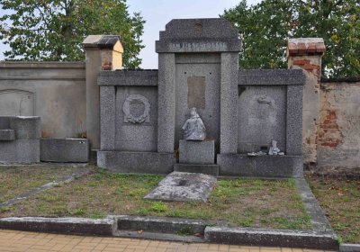 Osek u Duchcova, Omnium, 2018