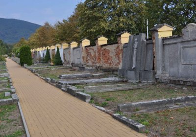 Osek u Duchcova, Omnium, 2018