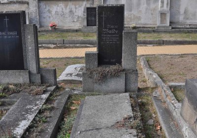 Osek u Duchcova, Omnium, 2018