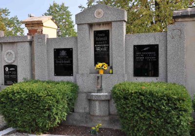 Osek u Duchcova, Omnium, 2018