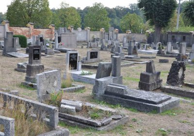 Osek u Duchcova, Omnium, 2018