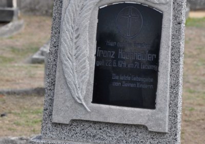 Osek u Duchcova, Omnium, 2018