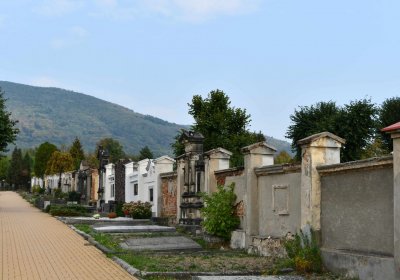 Osek - městský, Omnium, 2018