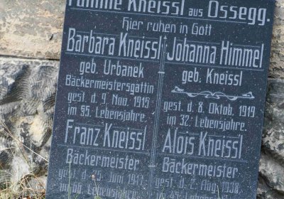 Osek - městský, Omnium, 2018