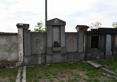 Osek - městský, Omnium, 2018