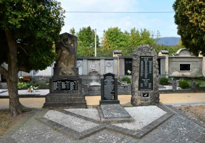 Osek - městský, Omnium, 2018