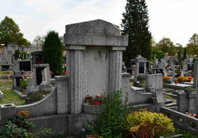 Osek - městský, Omnium, 2018