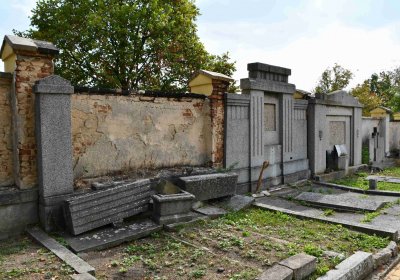 Osek - městský, Omnium, 2018