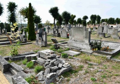 Osek - městský, Omnium, 2018