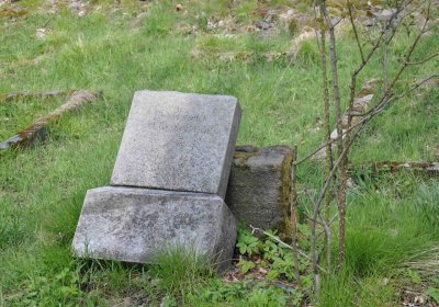 Hřbitov Dlouhá Ves, Omnium, 2017