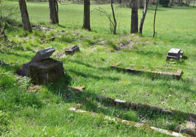 Hřbitov Dlouhá Ves, Omnium, 2017