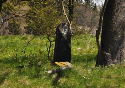 Hřbitov Dlouhá Ves, Omnium, 2017