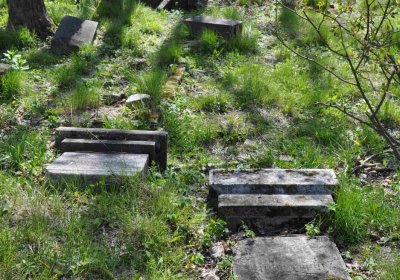 Hřbitov Dlouhá Ves, Omnium, 2017