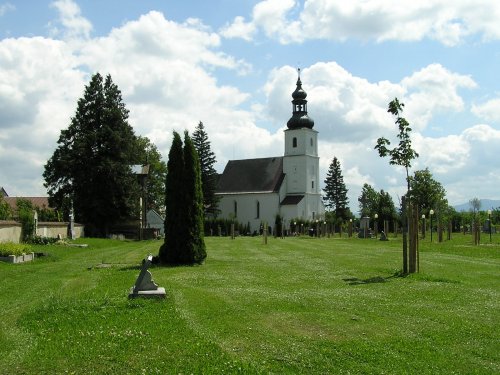 Bernartice
