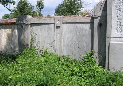 Pulkrtová Eva, 2009