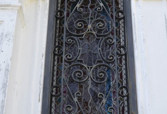 Hřbitov Janov u Krnova, Omnium, 2017