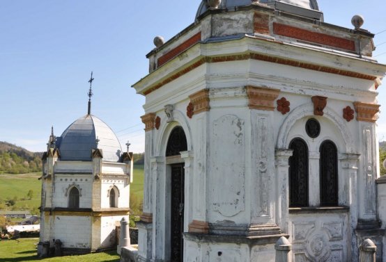 Hřbitov Janov u Krnova, Omnium, 2017