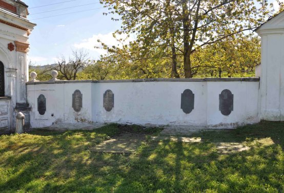 Hřbitov Janov u Krnova, Omnium, 2017