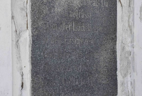 Hřbitov Janov u Krnova, Omnium, 2017