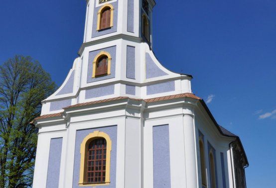 Hřbitov Janov u Krnova, Omnium, 2017