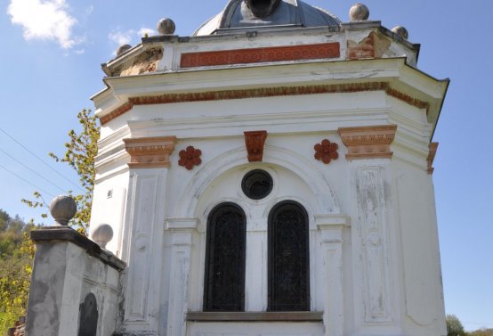 Hřbitov Janov u Krnova, Omnium, 2017