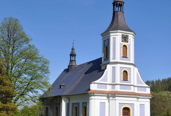 Hřbitov Janov u Krnova, Omnium, 2017