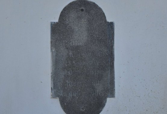 Hřbitov Janov u Krnova, Omnium, 2017