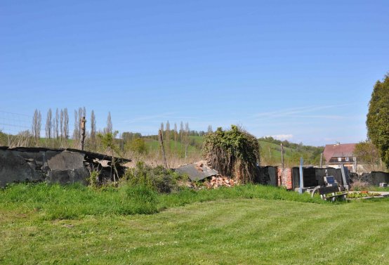 Hřbitov Janov u Krnova, Omnium, 2017