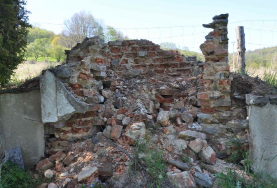 Hřbitov Janov u Krnova, Omnium, 2017