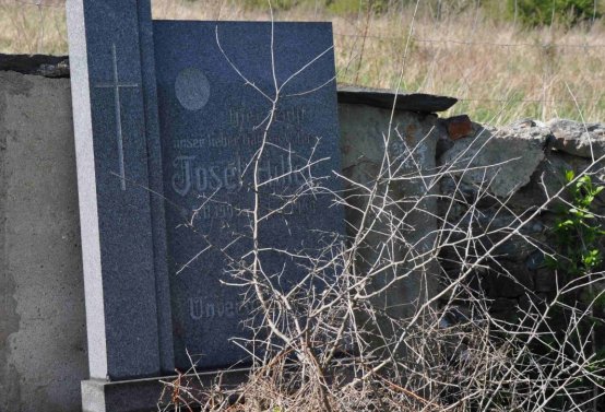 Hřbitov Janov u Krnova, Omnium, 2017