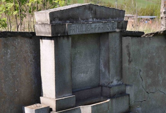 Hřbitov Janov u Krnova, Omnium, 2017