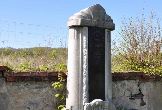 Hřbitov Janov u Krnova, Omnium, 2017