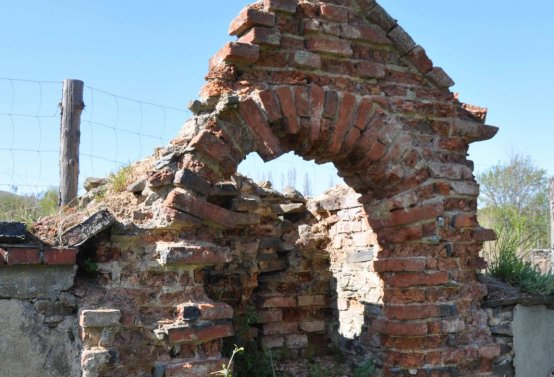 Hřbitov Janov u Krnova, Omnium, 2017