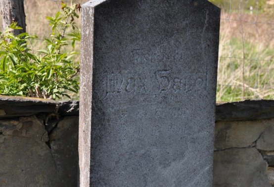 Hřbitov Janov u Krnova, Omnium, 2017