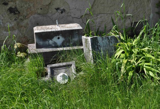 Hřbitov Janov u Krnova, Omnium, 2017