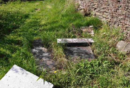 Hřbitov Janov u Krnova, Omnium, 2017