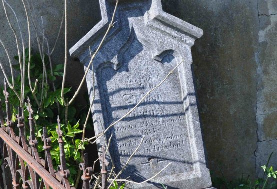 Hřbitov Janov u Krnova, Omnium, 2017