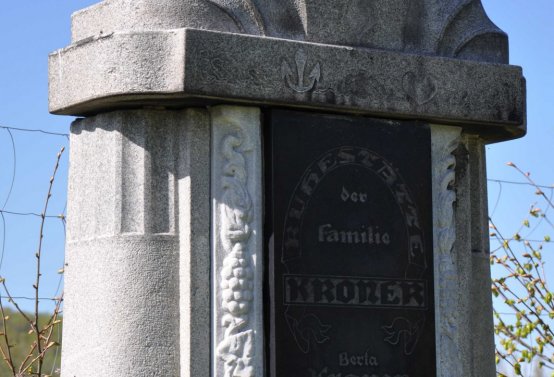 Hřbitov Janov u Krnova, Omnium, 2017