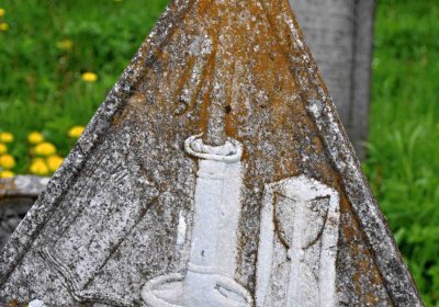 Židovský hřbitov Osoblaha, Omnium, 2017